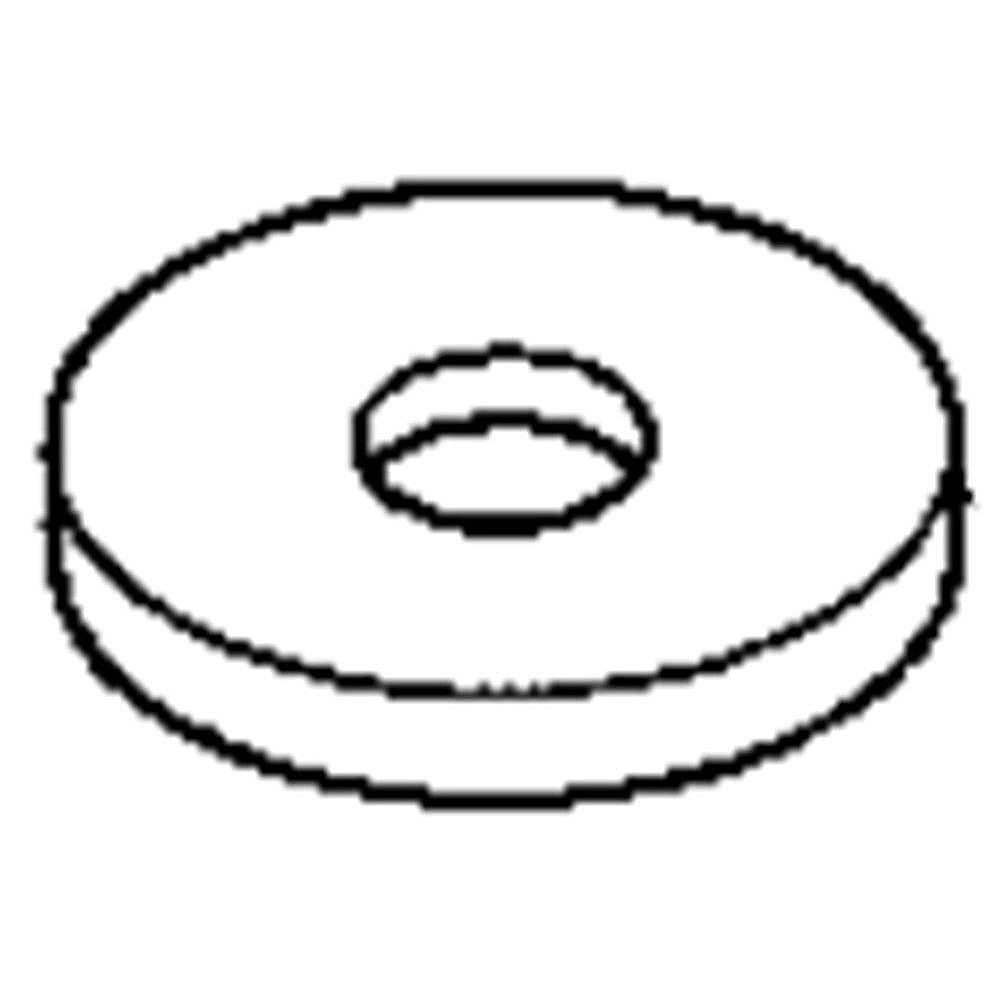 Part #01531400, Craftsman Spacer 1.004