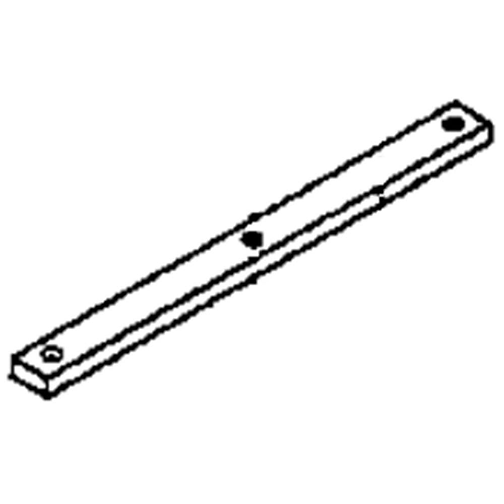 Part #01539100, Craftsman Plt, Clampin