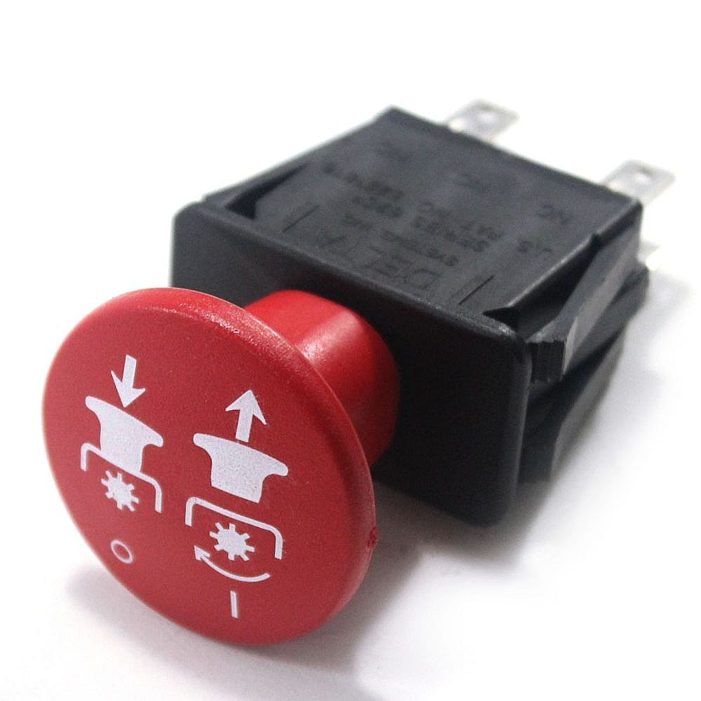 Craftsman Part #01545600, Lawn Tractor Pto Switch