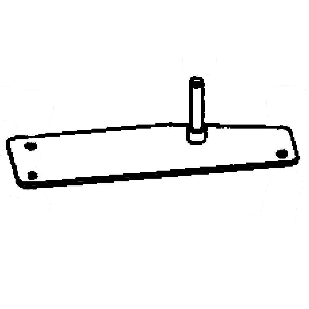 Part #01547751, Weldment
