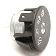 Lawn Tractor Ignition Switch 01588300