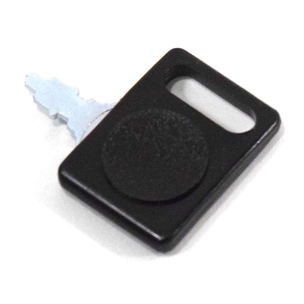 Part #02460700, Craftsman Lawn Tractor Ignition Key (Replaces 00105684, 03489900)
