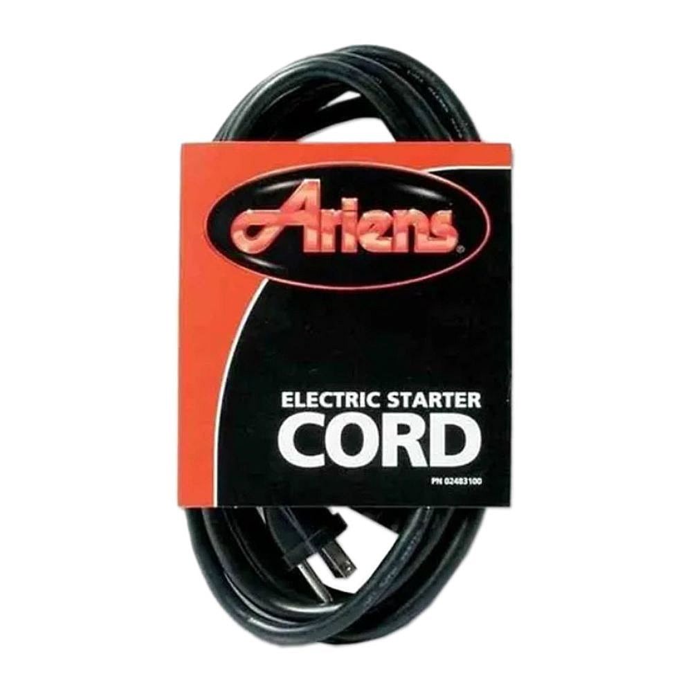 Part #02483100, Power Cord