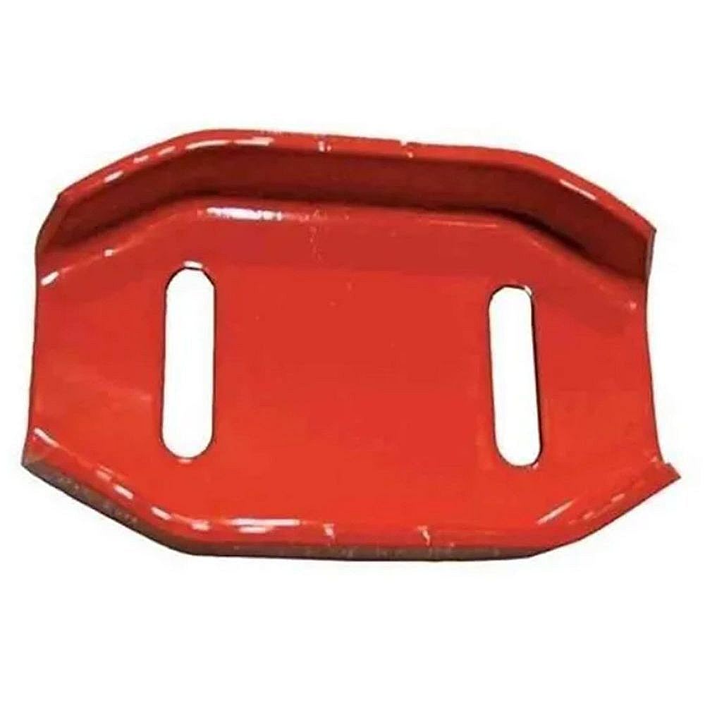 Part #02483859, Plate Holder
