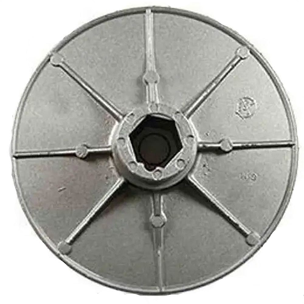 Part #03201100, Snowblower Friction Plate