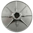 Snowblower Friction Plate for Ariens 93203600 (101-7999) - Part 03201100