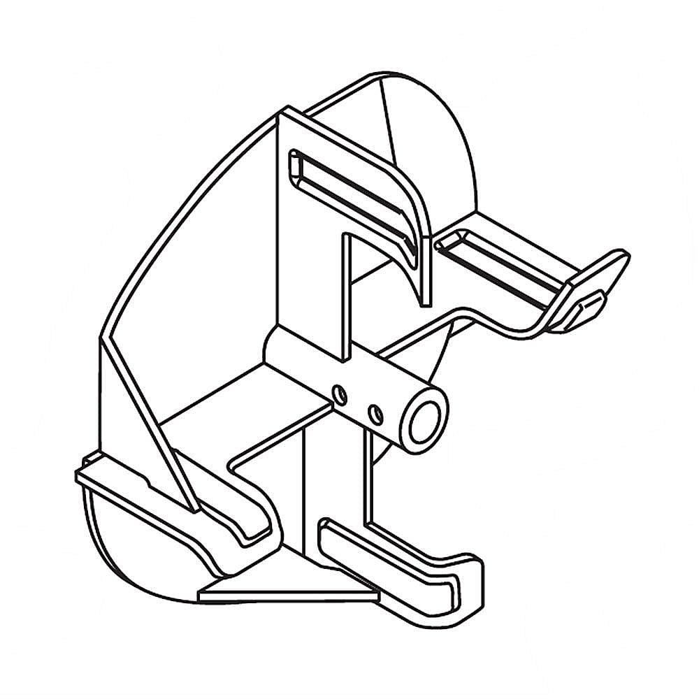 Part #03204051, Impeller