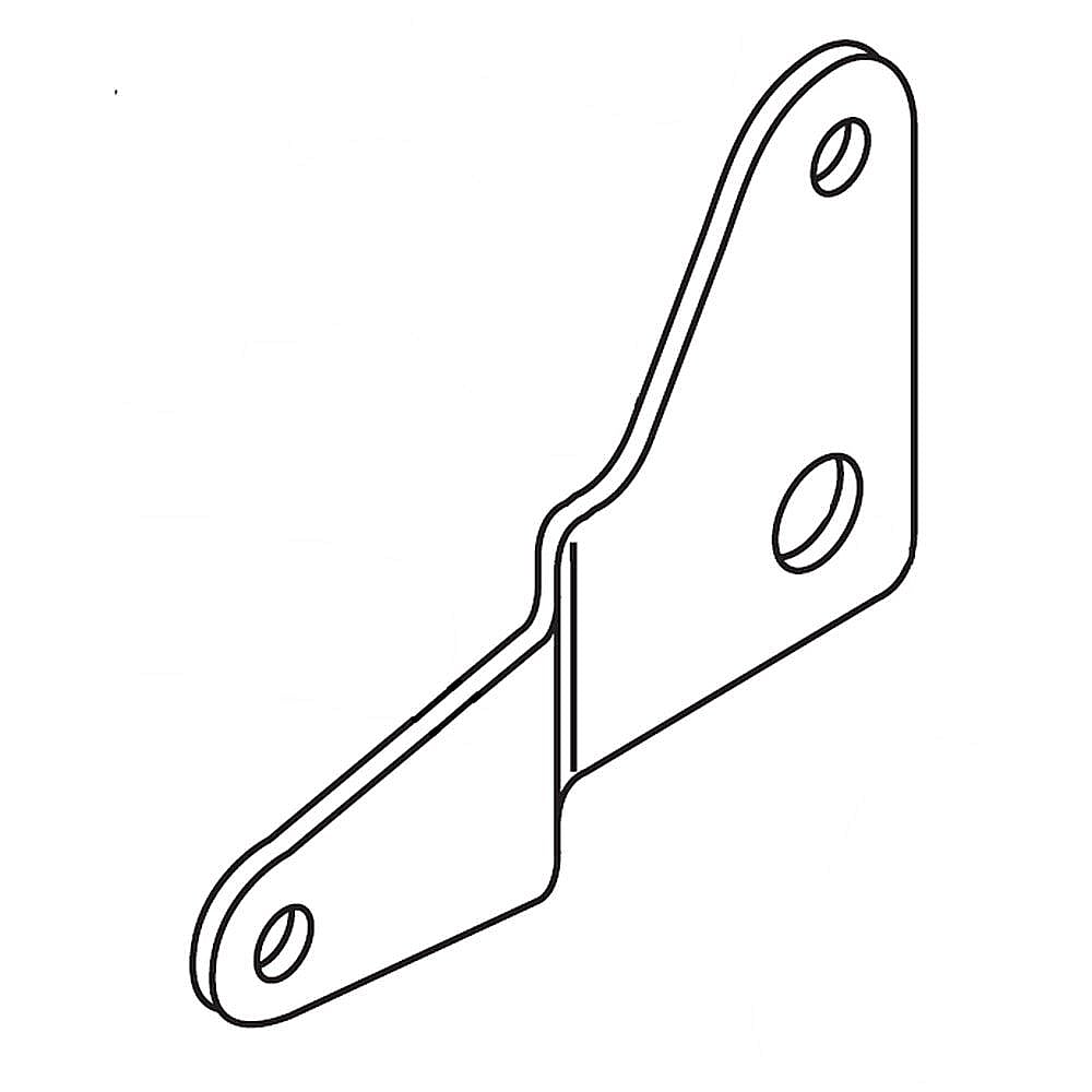 Part #03206900, Idler Arm