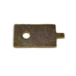 Ariens Snowblower Friction Plate for Ariens 93210400 (101-999999) - Part 03219000