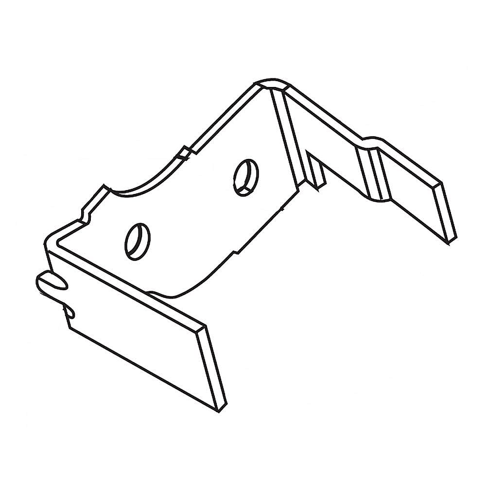 Part #03229051, Belt Finger (036, 504)