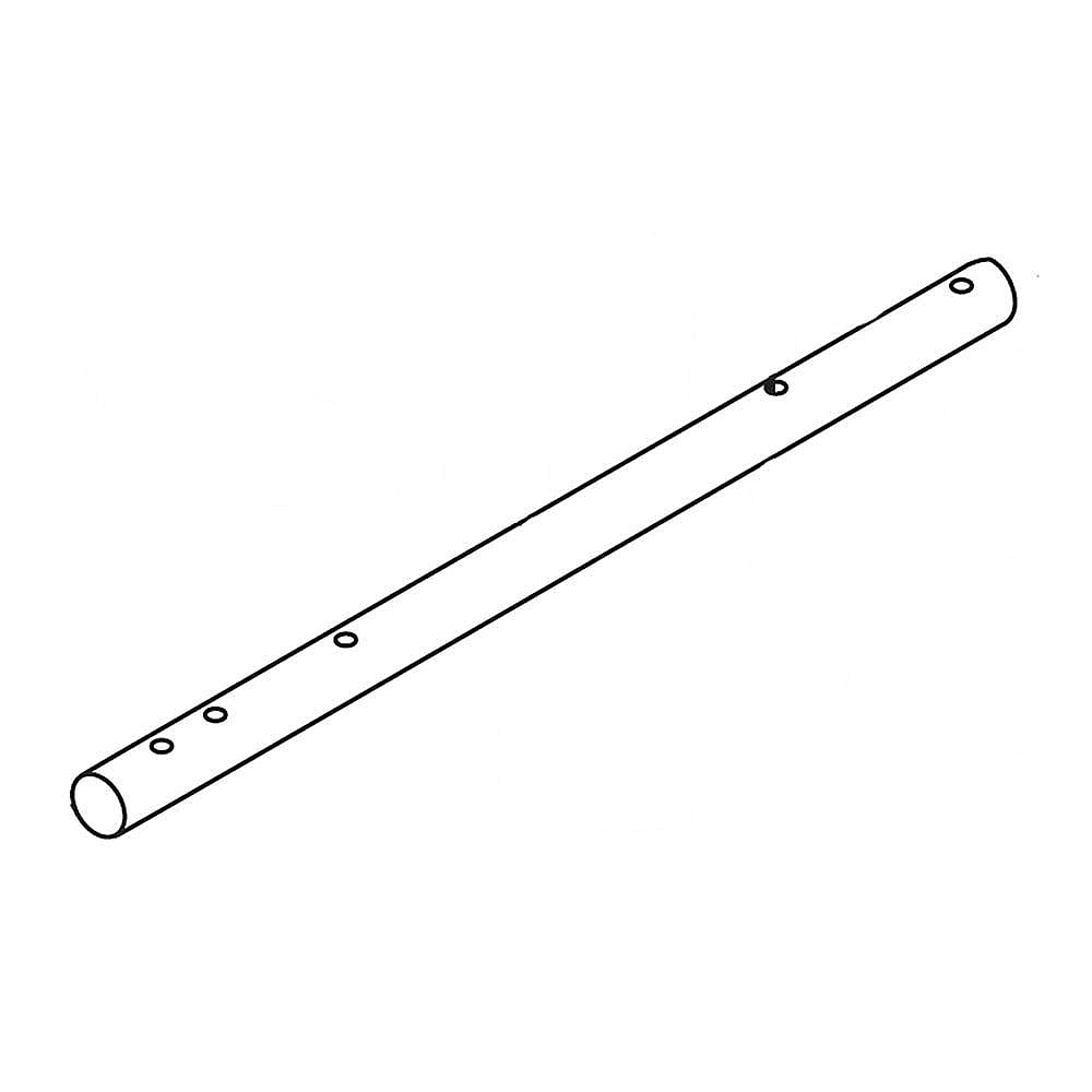 Part #03235800, Shaft