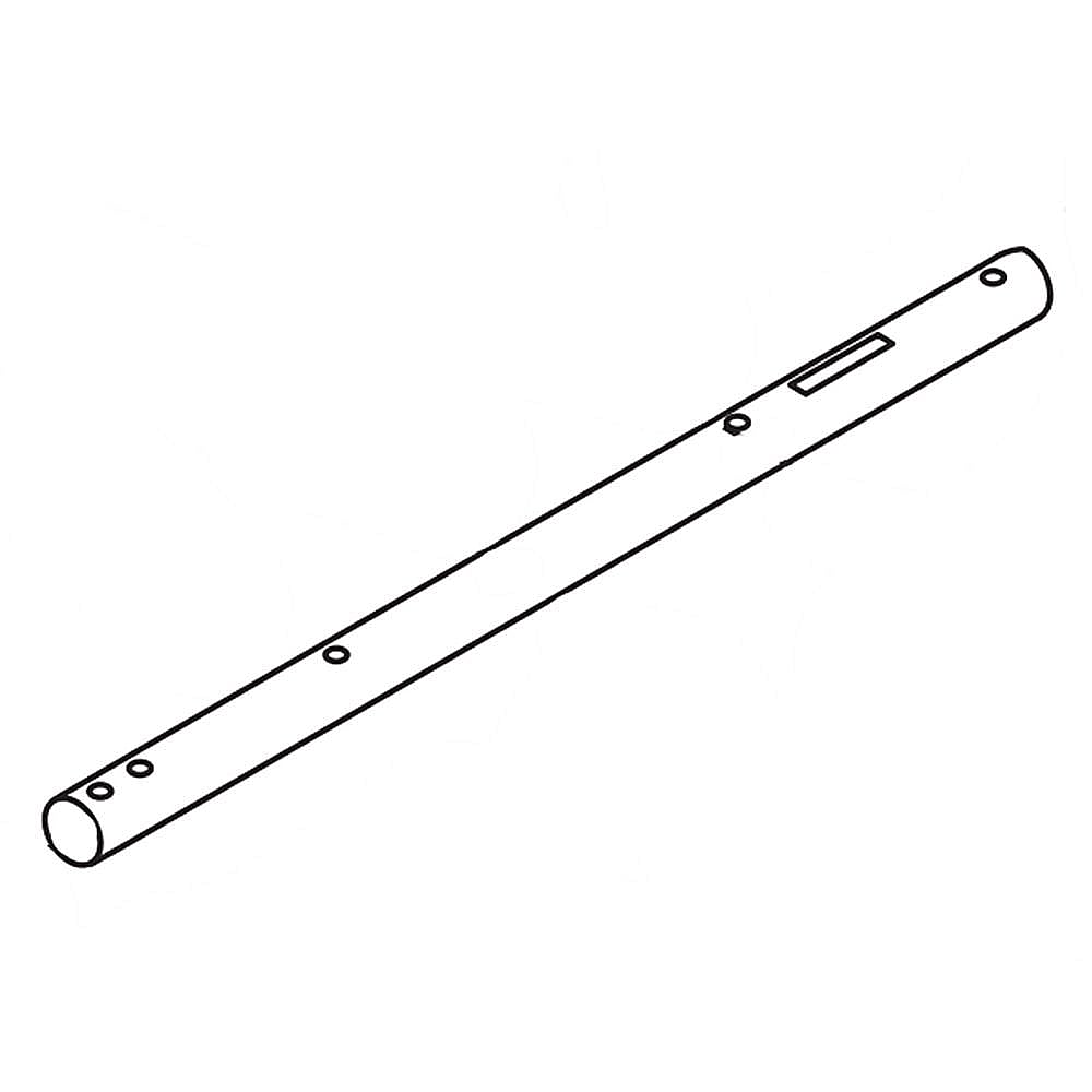 Part #03239800, Ariens Axle Shaft