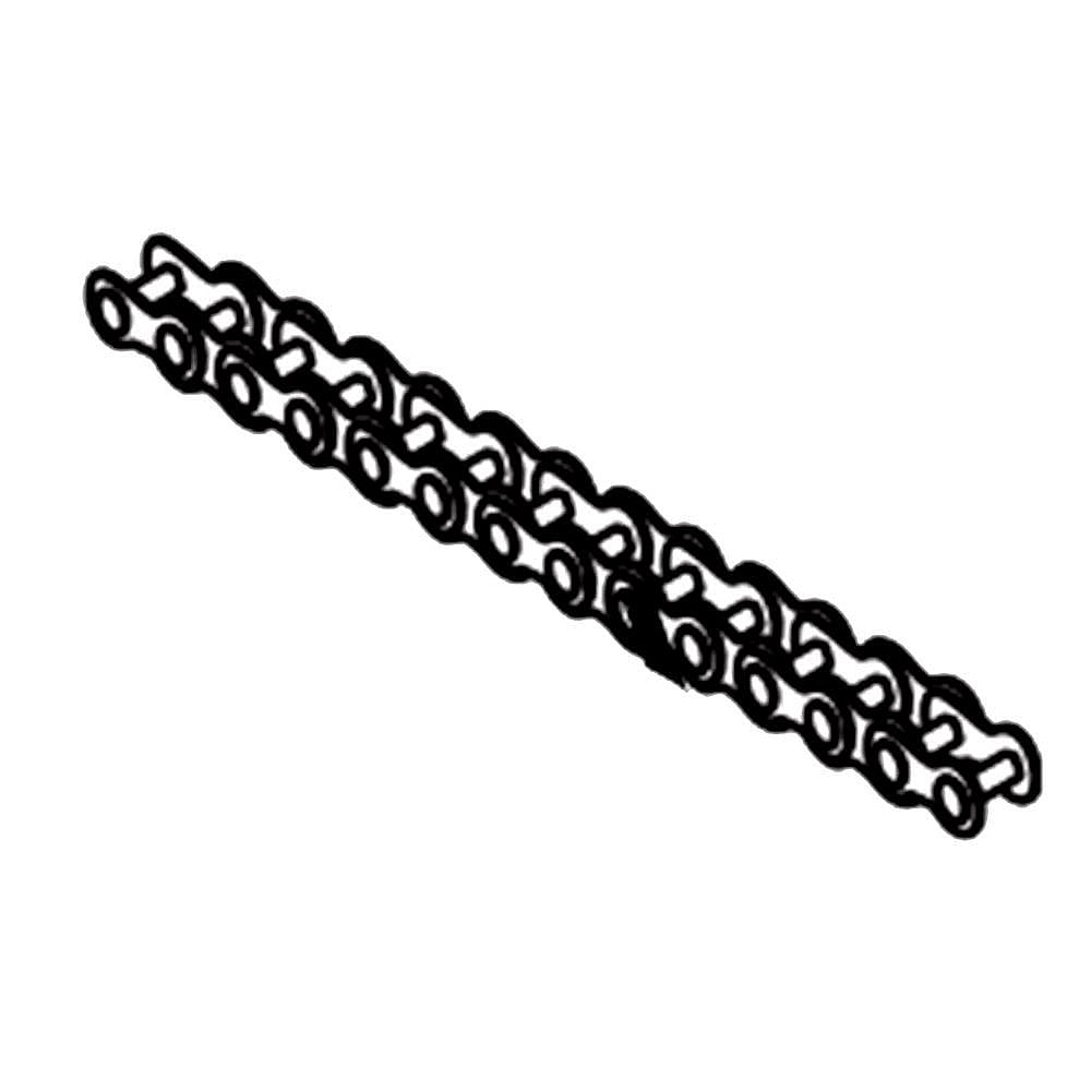 Part #03248600, Ariens Roller Chain