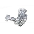 Lawn Tractor Zero-turn Transaxle, Left for Ariens 991056 - Part 03283700