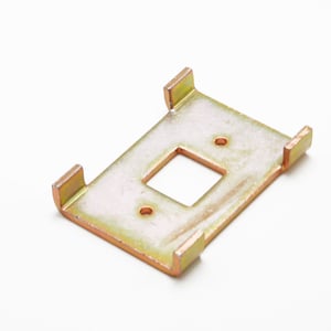 Lawn Tractor Blade Tray 03485500