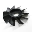 Craftsman Lawn Tractor Transaxle Fan for Craftsman 102273920 - Part 03570000