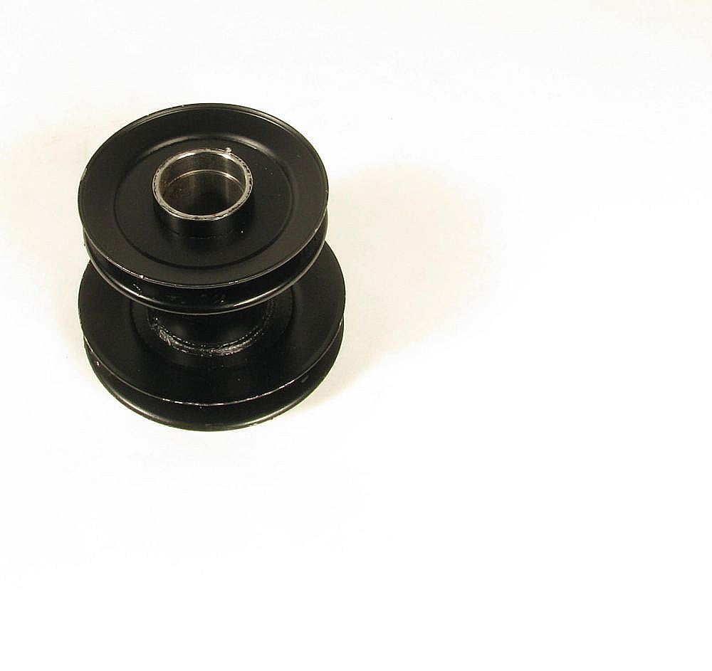 Part #03602200, Craftsman Lawn Tractor Blade Idler Pulley