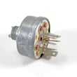 Craftsman Lawn Tractor Ignition Switch 03602300