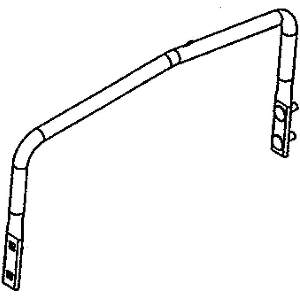 Part #03730751, Hex Support