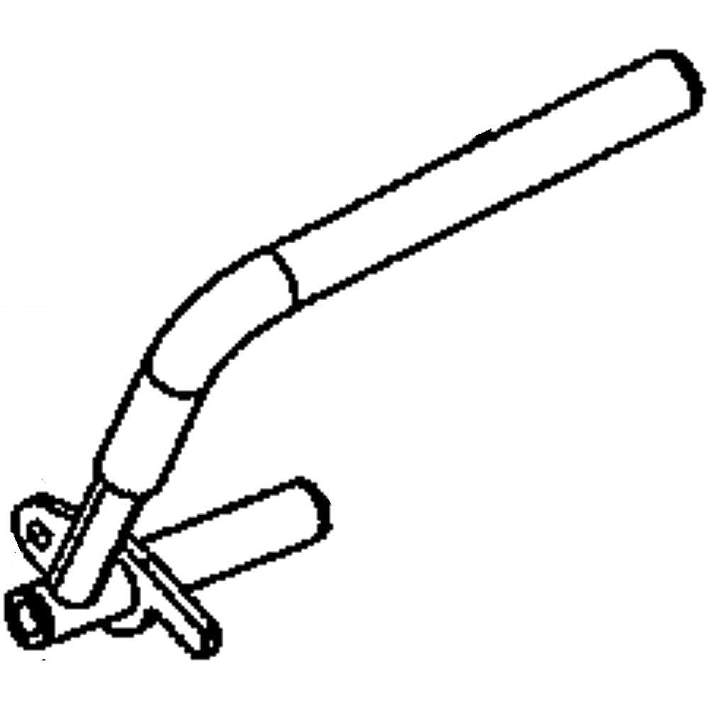 Part #03730900, Lh Control