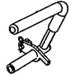 Rh Control for Ariens 99480600 (101-999999) - Part 03731000
