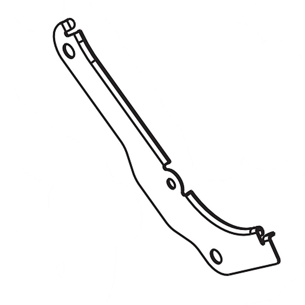 Part #03811400, Guide-Cable