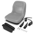 Seat- Mils 03829400