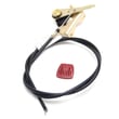 Throtle Ca for Ariens 99280700 (101-999999) - Part 03858700