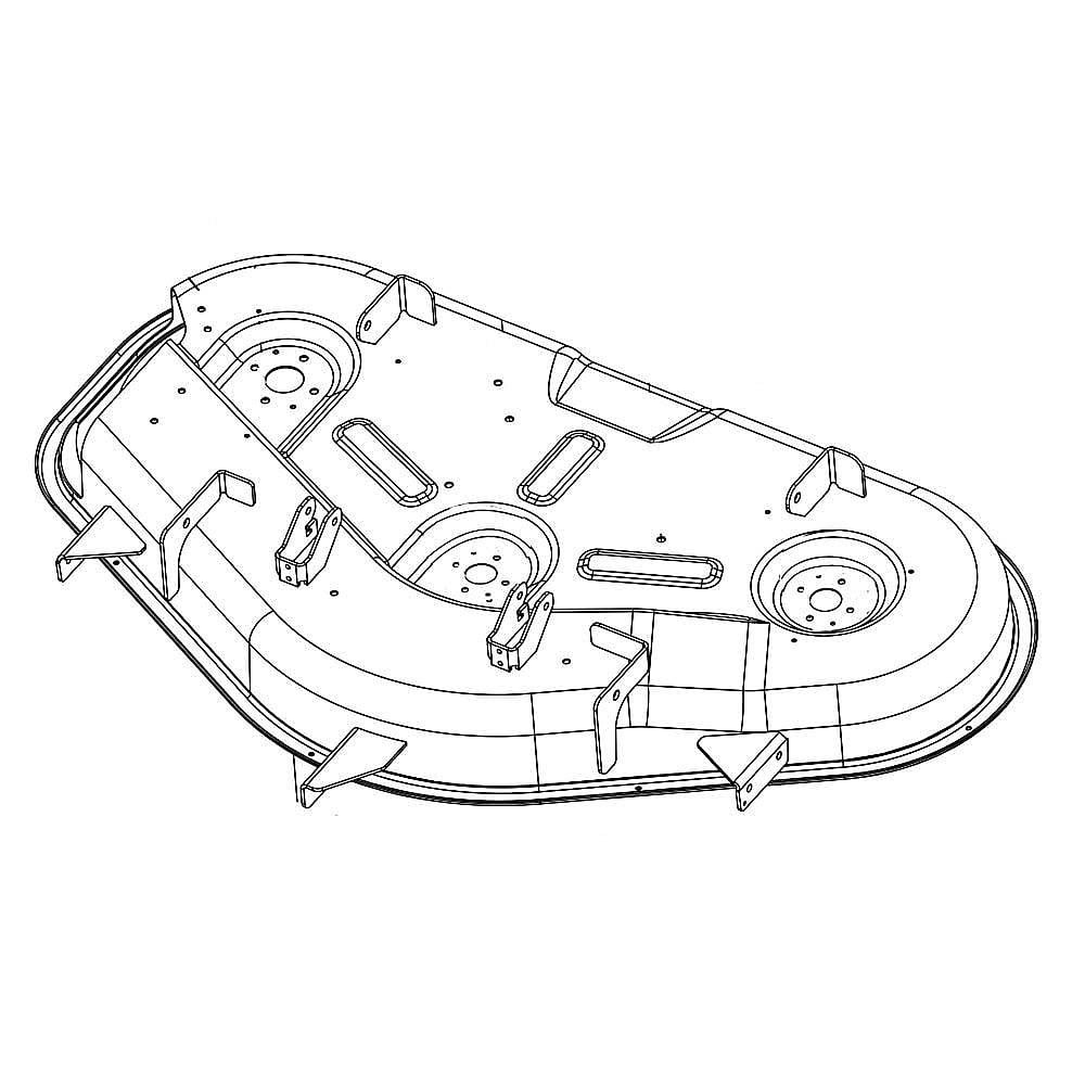 Part #03945959, Wmt- 50 De