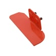 Baffle Deck for Ariens 915141 - Part 03955959