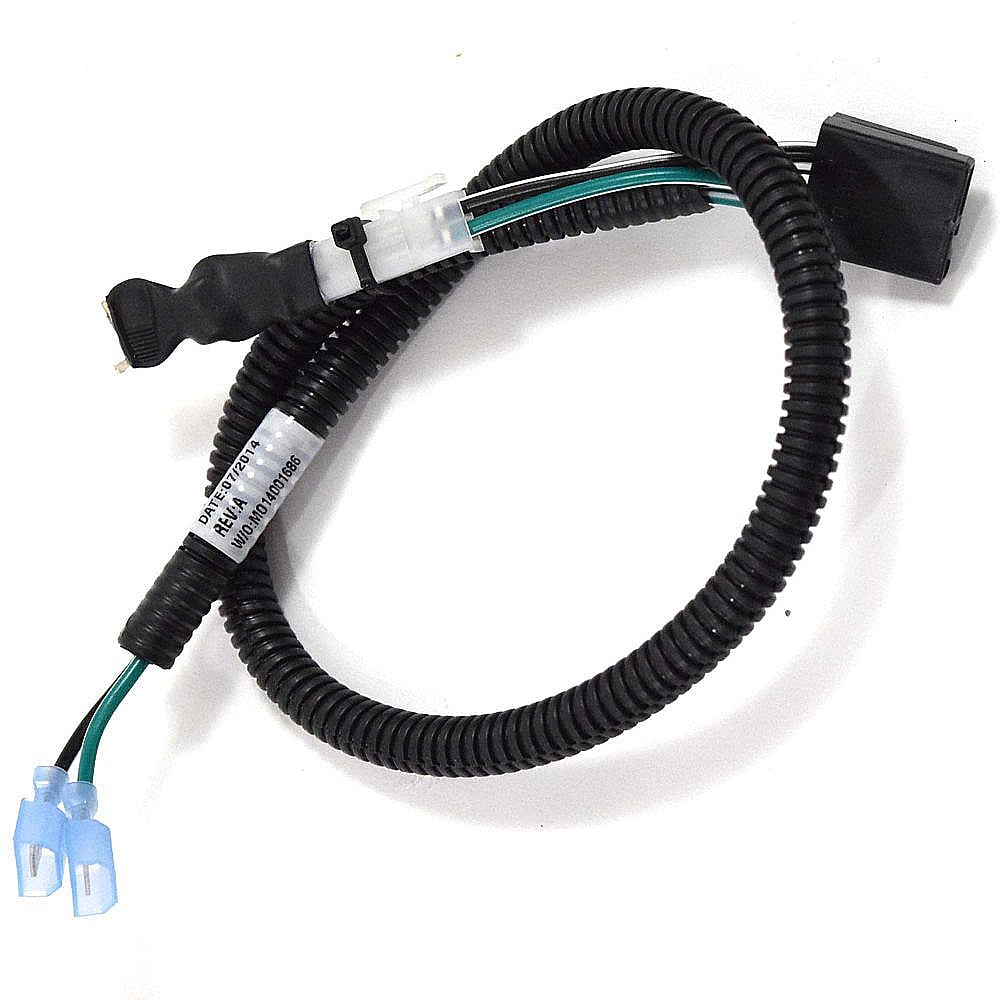 Part #03972600, Harness- C