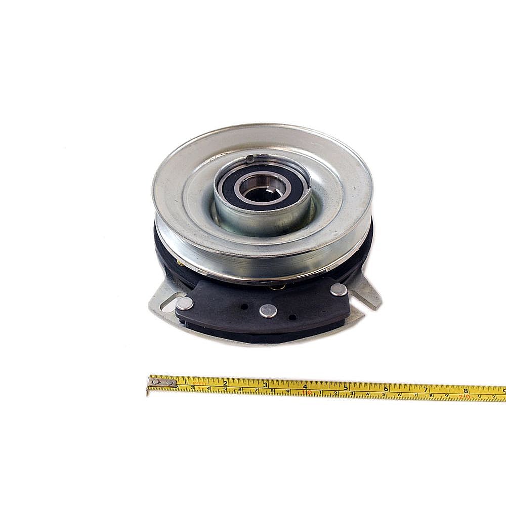 Part #03972700, Lawn Tractor Electric Clutch