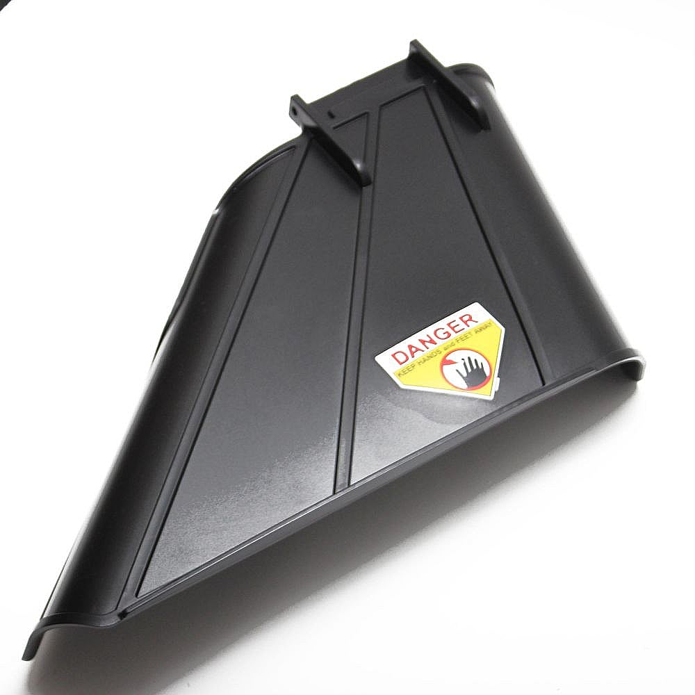 Part #04438600, Lawn Tractor Discharge Chute