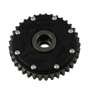 Differential 04584100