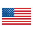 Ariens Snowblower American Flag Decal for Ariens 991056 - Part 05305100