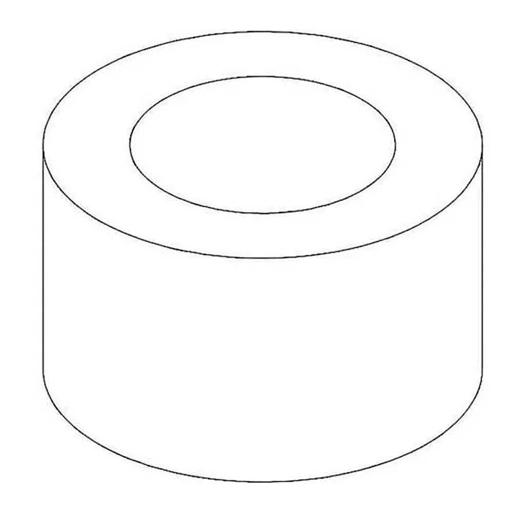 Part #05522100, Bushing-Sl