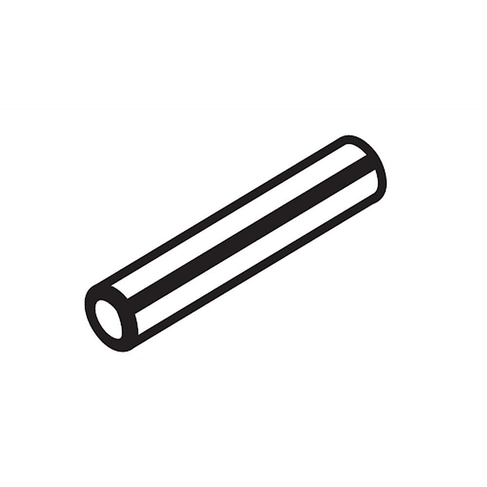 Part #05804500, Snowblower Shear Pin
