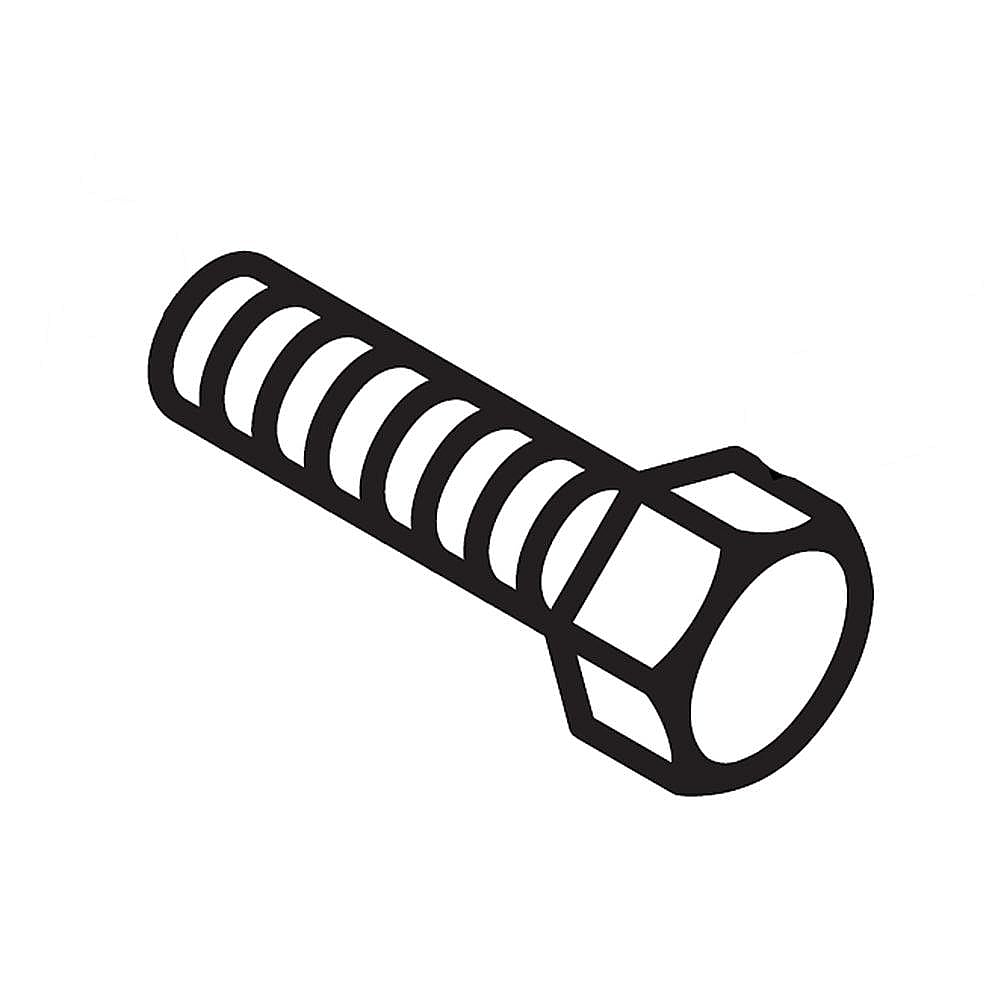 Part #05902014, Bolt