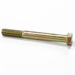 Craftsman Lawn Tractor Hex Bolt for Craftsman 102273920 - Part 05962300