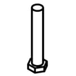 Bolt for Ariens 991056 - Part 05962900