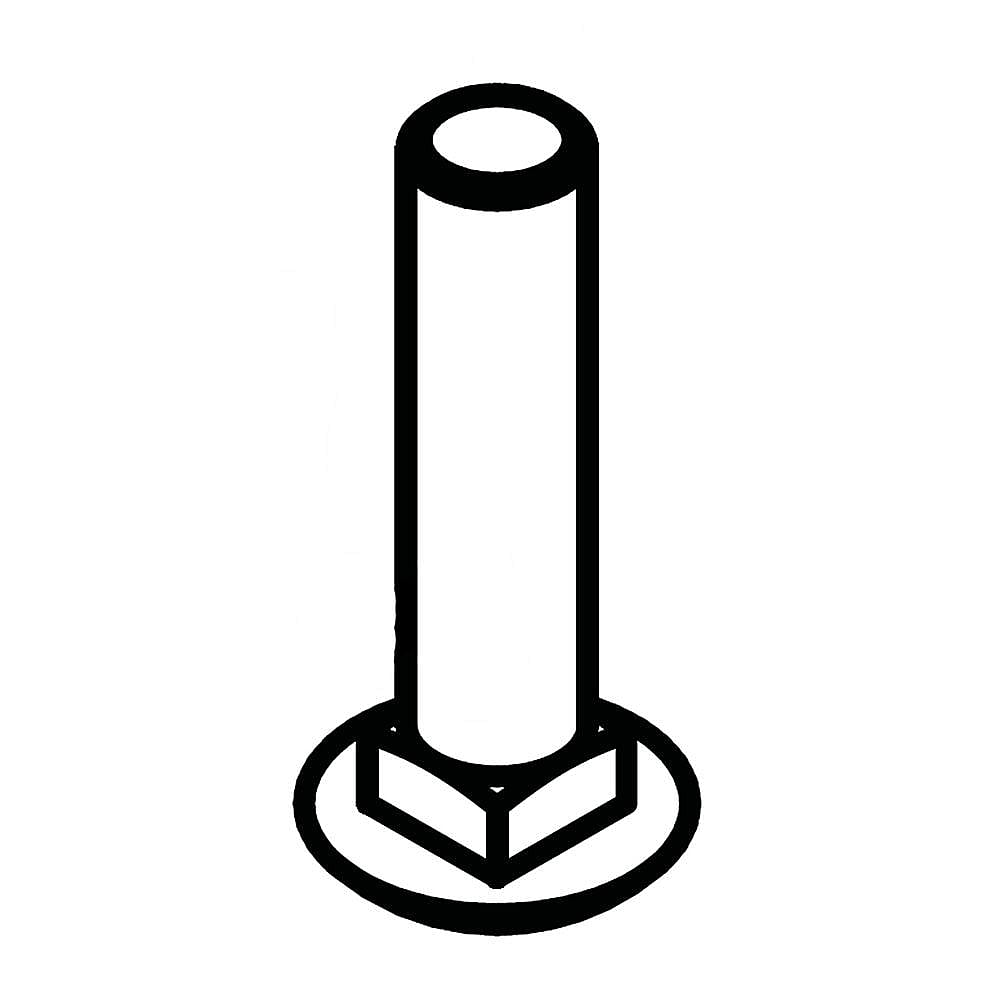 Part #06200006, Bolt