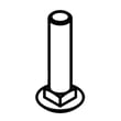 Bolt for Ariens 991056 - Part 06200006