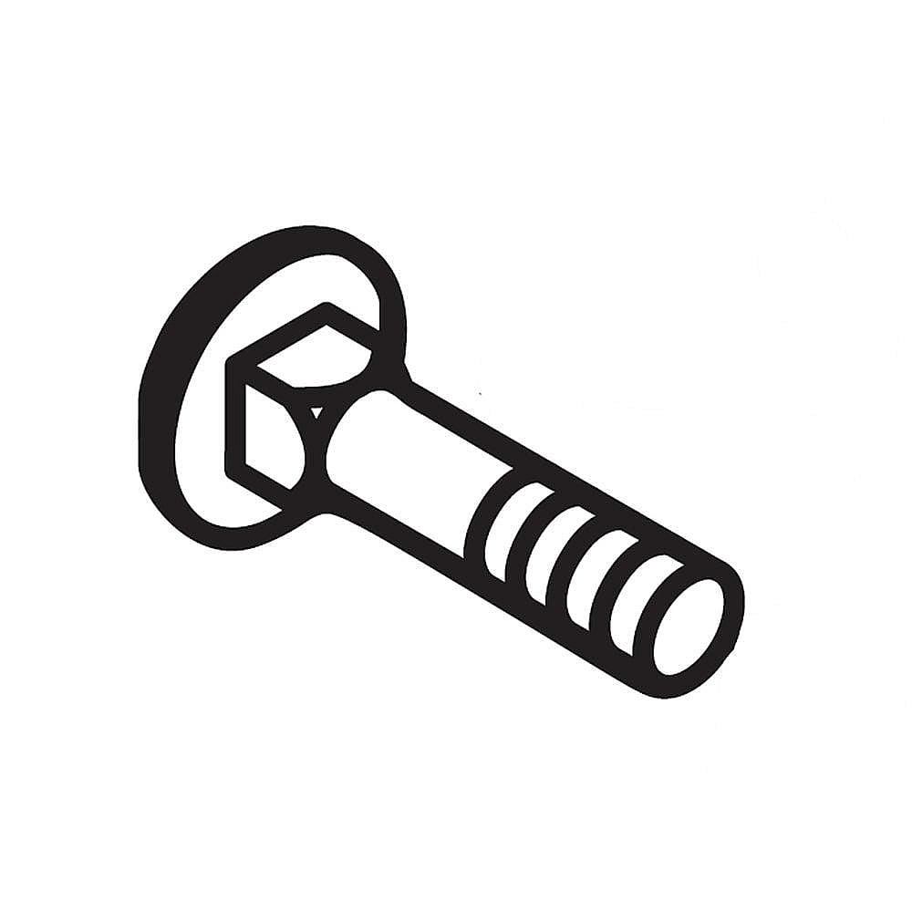 Part #06219200, Bolt