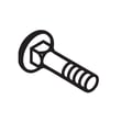 Bolt for Ariens 99231200 (1000-999999) - Part 06219200
