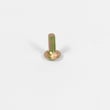Bolt-round H for Ariens 915155 - Part 06219900