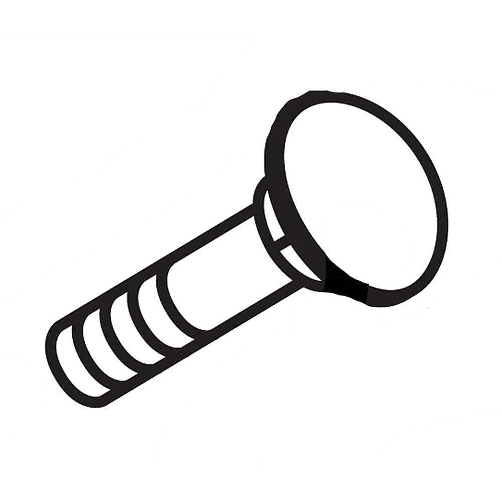 Part #06220600, Craftsman Bolt