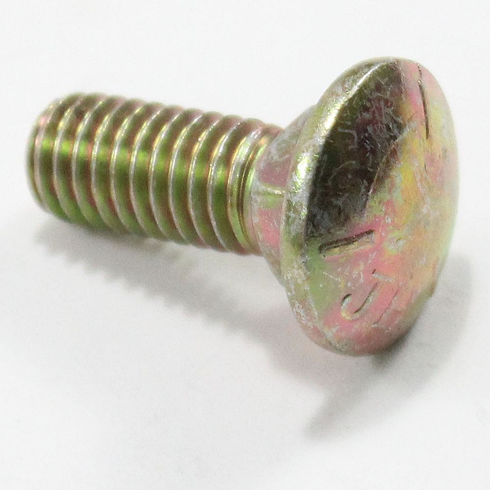 Part #06223600, Lawn Tractor Square Neck Bolt