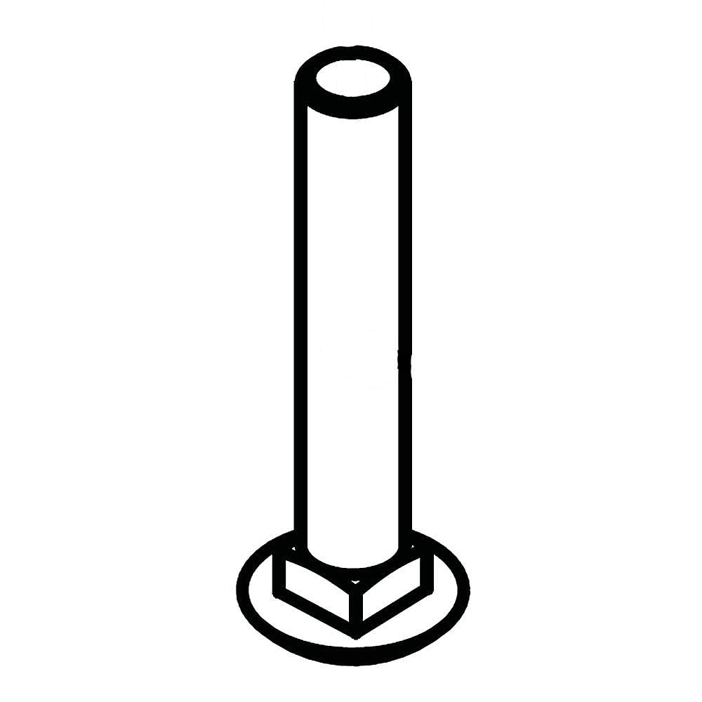 Part #06224900, Bolt