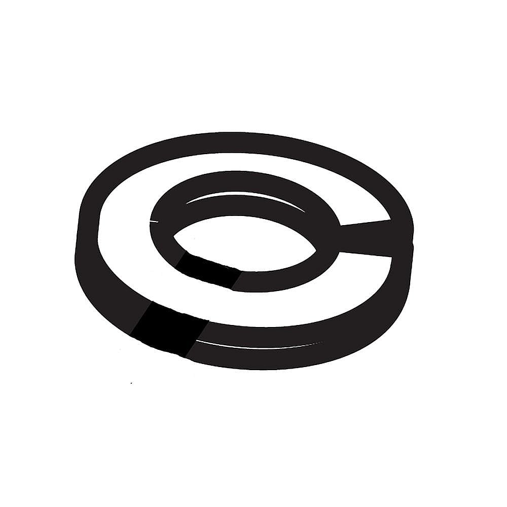 Part #06308000, Lock Washer