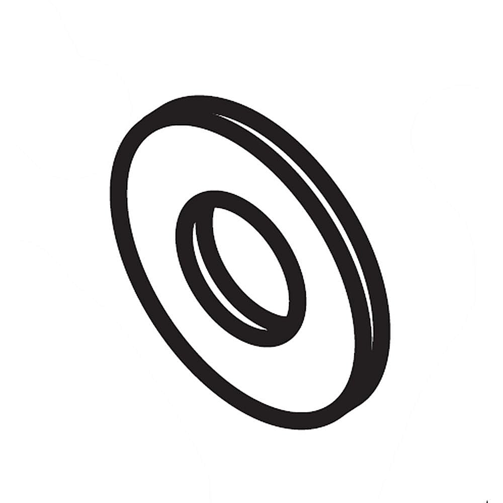 Part #06416800, Washer